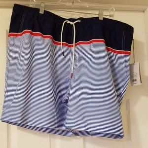 Size XL NWT Vineyard Vines for Target Swim Trunks